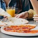 Pizza Hava & Drink
