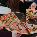 Kalara Pizza