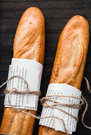 Bread