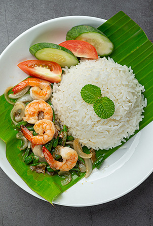 Rice