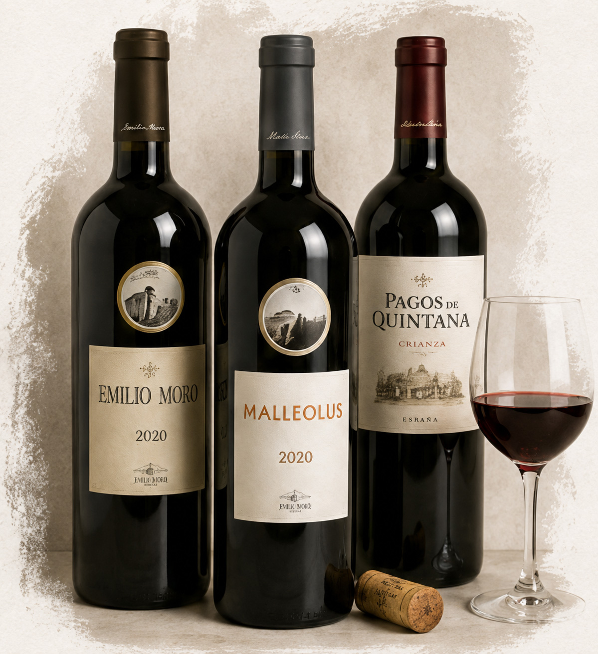 Vinos